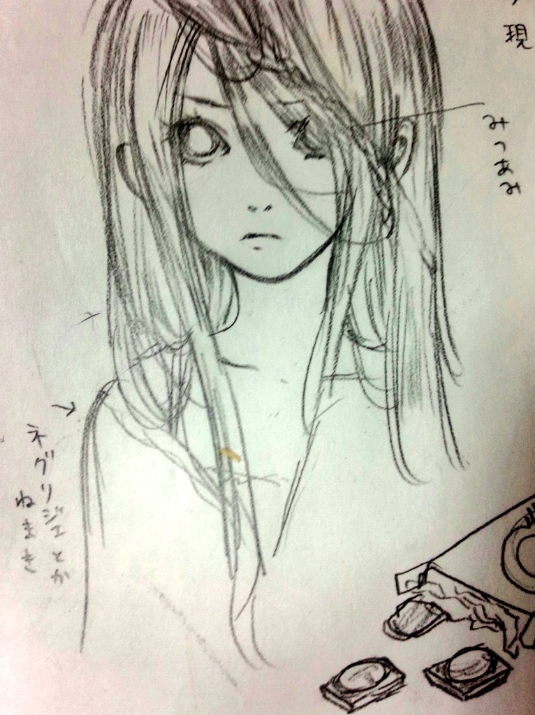 キャララフ 