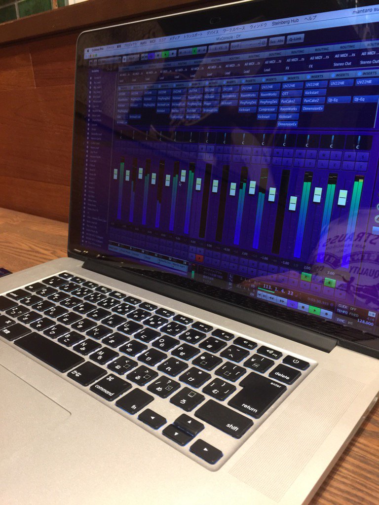 MantarrowMusic's tweet photo. #COMINGSOON 
#EDM 
#Mantarrow https://t.co/2XO5AzfHdb