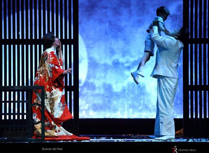 OperaVision_eu's tweet photo. Join us tomorrow night when we stream Puccini's Madama Butterfly from @Teatro_Real Madrid in a stunning production! https://t.co/eNPTBGRR0v https://t.co/JCSP1Hobnf