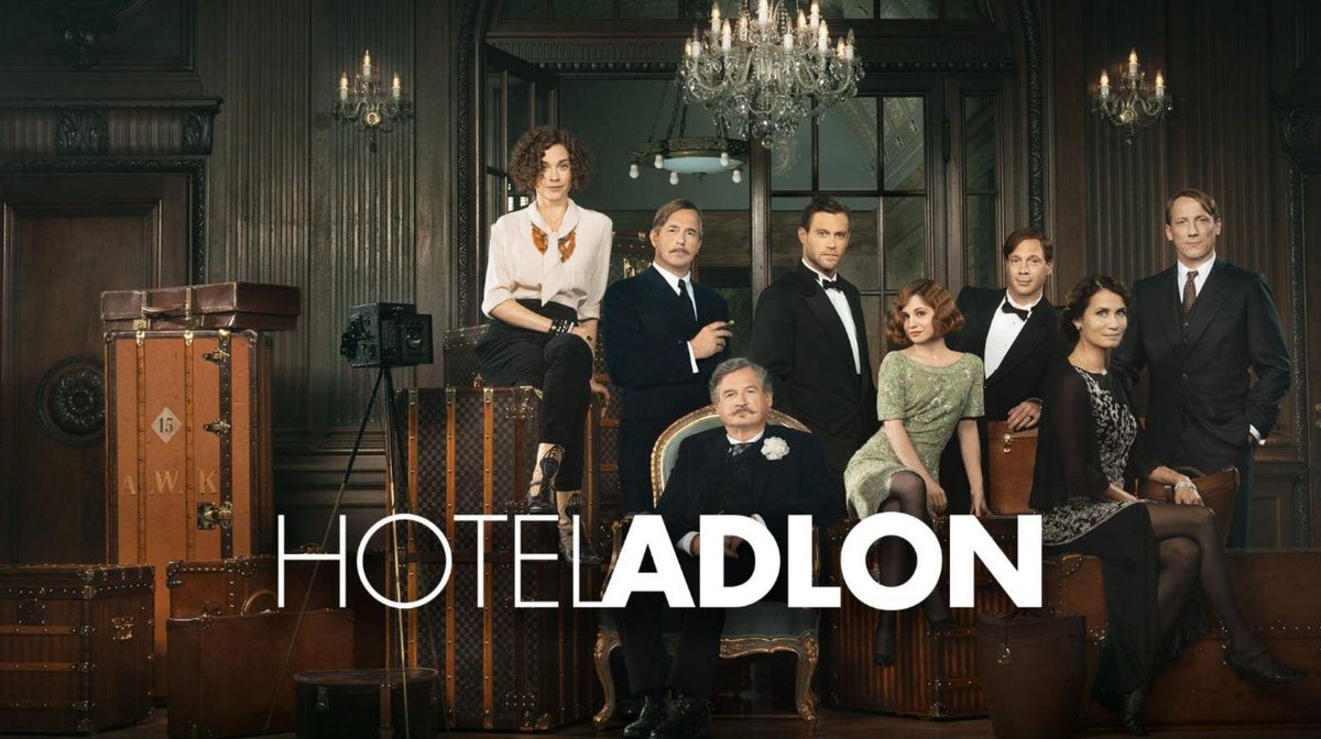NorthWestGN's tweet image. Need sth to watch this W/E? New #boxset of historic #familydrama #HotelAdlon now on @All4 in 🇩🇪 with 🇬🇧subtitles! channel4.com/programmes/hot…