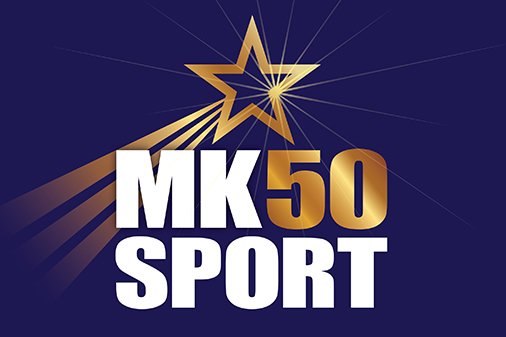 We're proud to have been be able to help make <a href="/MK50Sport/">MK50Sport</a> a reality! 
Looking forward to a fab night with great company on our table #lovemk
