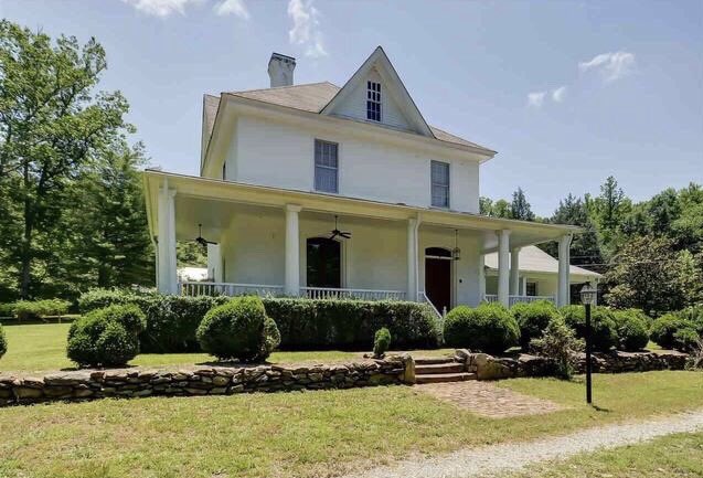 BlackStreamInt's tweet image. New historical listing! #history #newlisting #christieshome #SouthCarolina #Spartanburg #forsale #homegoals #sc #RealEstate @ChristiesHomes