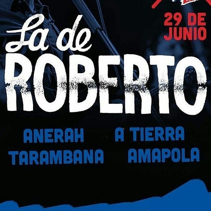 Asaje Rock tweet media