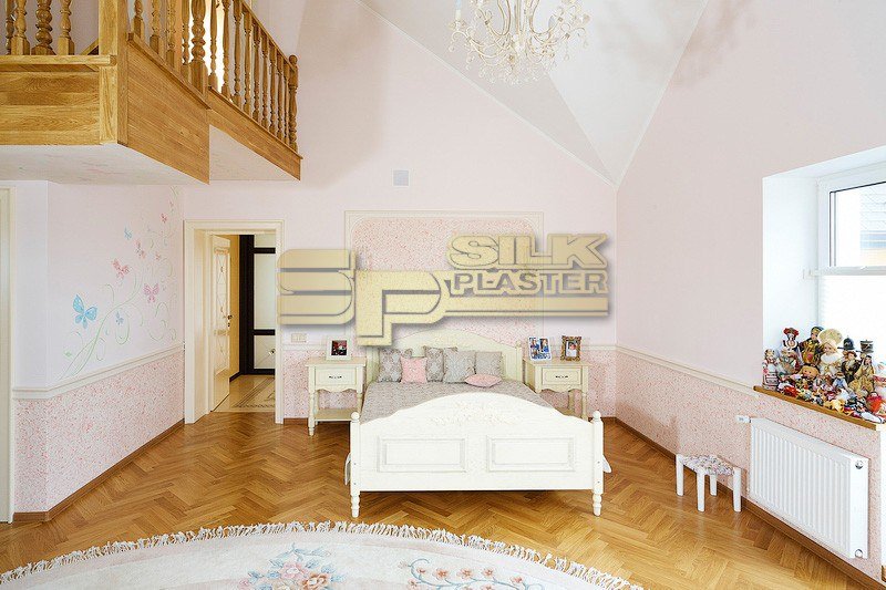 plasters_ru's tweet image. Идеи #дизайна - #отделка_дома с #жидкими_обоями (декоративной #шёлковой_штукатуркой) #SILK_PLASTER  plasters.ru/info/design-id…