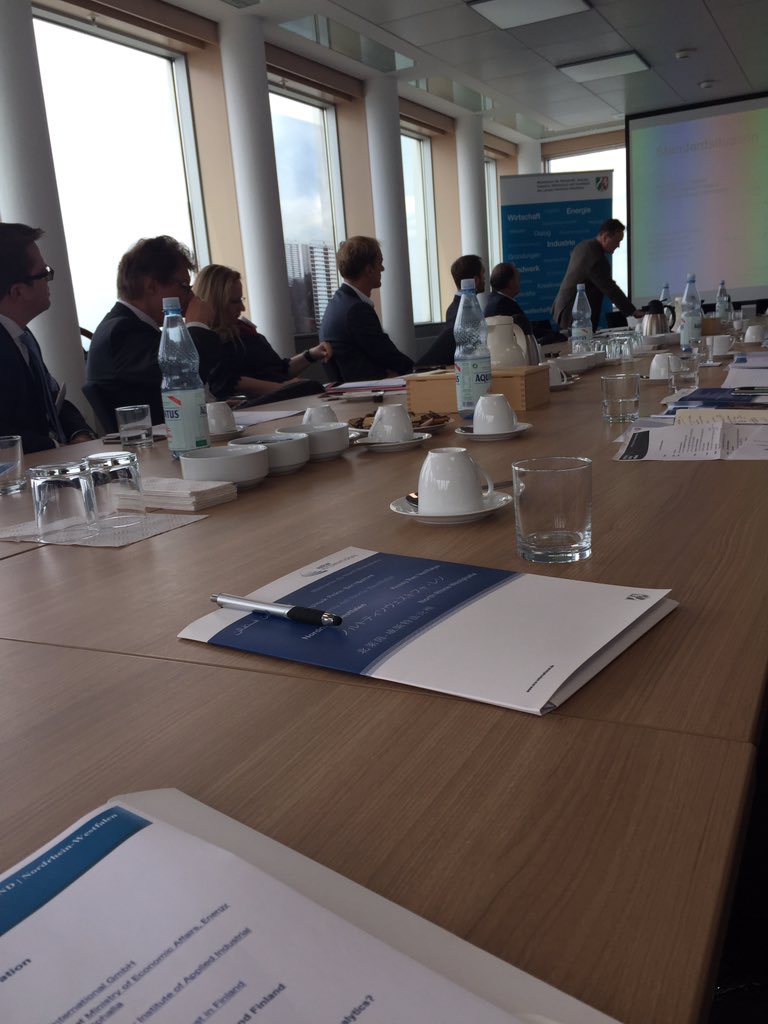 kybernetikus's tweet photo. Enterprise Europe Network #connectinginnovation Startups from Finnland #Avarea #UnseenLabs #Haltian #Indalgo https://t.co/9pexYRDvMF