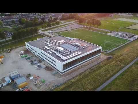 Drone 360° - bonapictura.nl/drone-360/