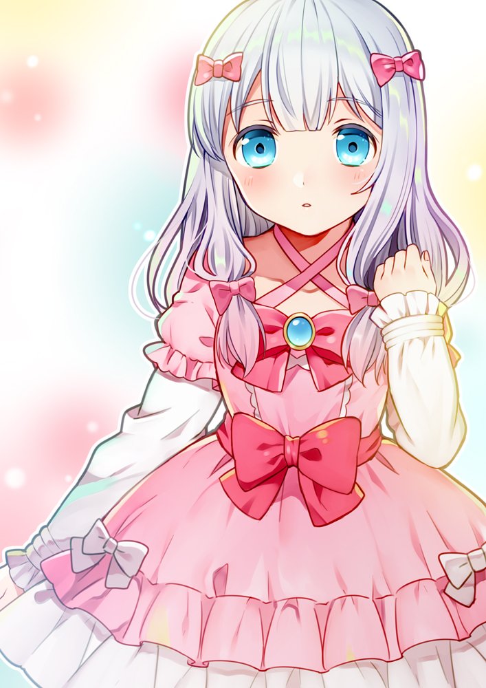 ファンアート編!
#2017自分が選ぶ今年上半期の4枚 
