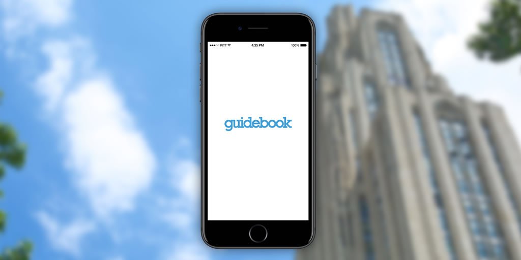 pittadmissions's tweet photo. Welcome to #PittStart! Make sure you download Guidebook to keep track of your agenda and more! #Pitt2021 https://t.co/0bFiWUNvrb https://t.co/cYWoPiowjO