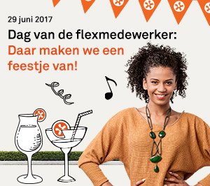 USG People Nederland tweet media