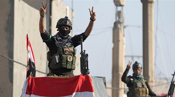#وسقطت_دولة_الخرافة
بسواعد الابطال وبدماء الشهداء وبدعاء الامهات والآباء ..
مبروك للشرفاء ...
