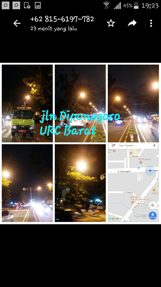 DSDABMKotaBdg's tweet photo. perbaikan PJU,URC PJU
tanggal 29/06/17
@ridwankamil 
@OdedMD 
@yossiirianto 
@DiskominfoBdg https://t.co/0jCrd91u4X