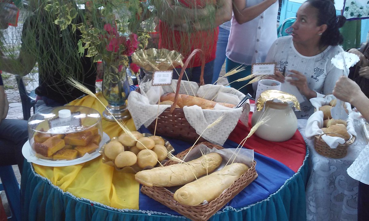 Convite Conuco Escolar <a href="/charlychaves/">Charly Rojas Chaves</a> @ZonaEducTachira