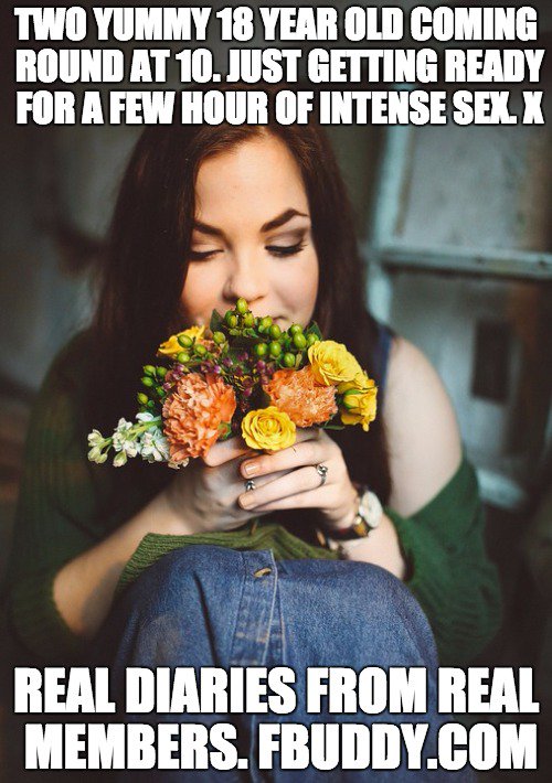FBuddyAustralia's tweet photo. 2 18 year olds and 1 #cougar! #goodtimes #threesome https://t.co/VK8tyWEx1e #AU #realblogfakephoto https://t.co/fGanYmtouR
