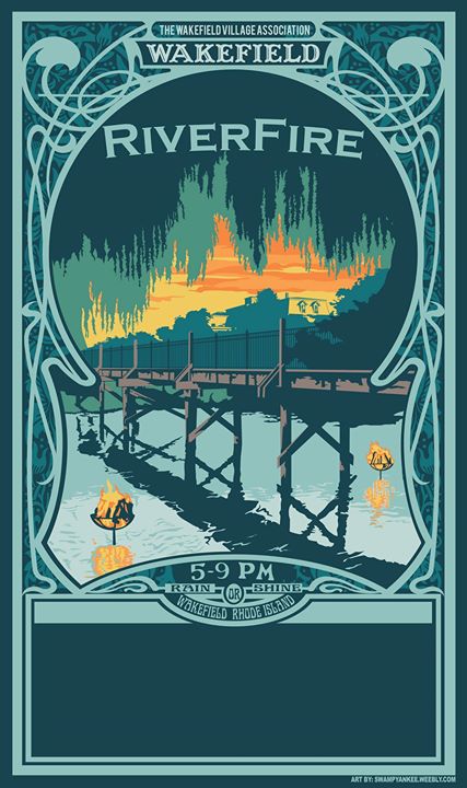 Jonnycake Center tweet media