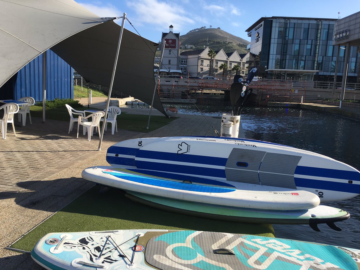 City Slickers Time Trial at Sup Cape Town tonight. Come join we have boards to rent. It's all Sup Fun.