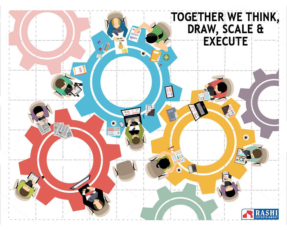 Rashi Entertainment tweet media