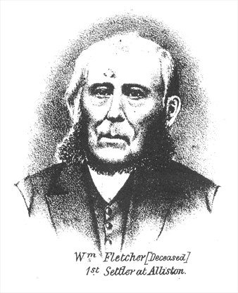 AllistonHerald's tweet photo. #Alliston pioneer William Fletcher turned dreams into reality https://t.co/iH7Uw4qnRd #Canada150 https://t.co/XOsaMHe1e2