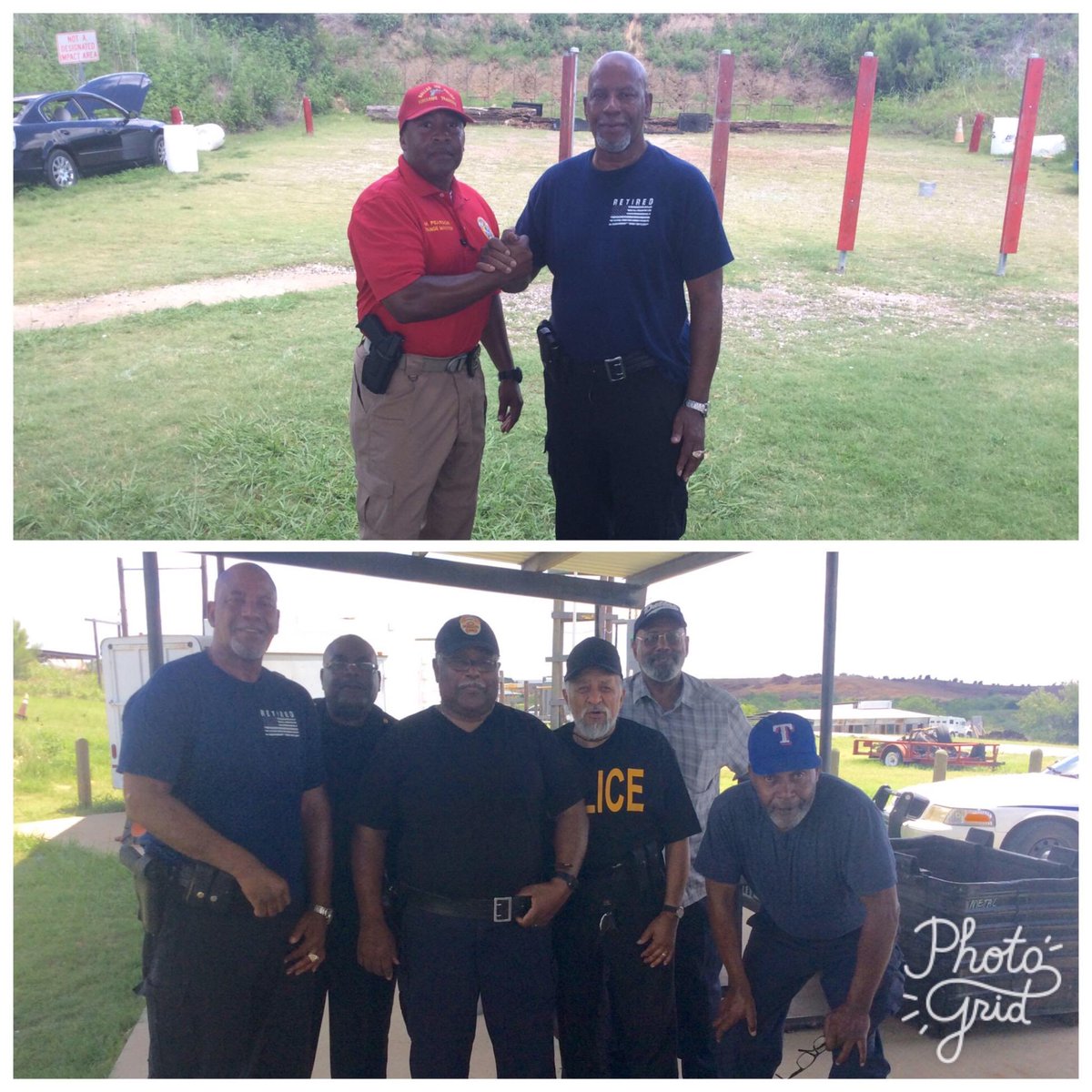 Lt. Terri Thomas tweet media