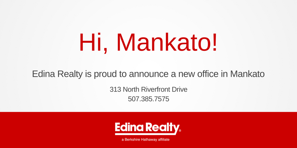 Edina Realty (Edina_Realty) Twitter