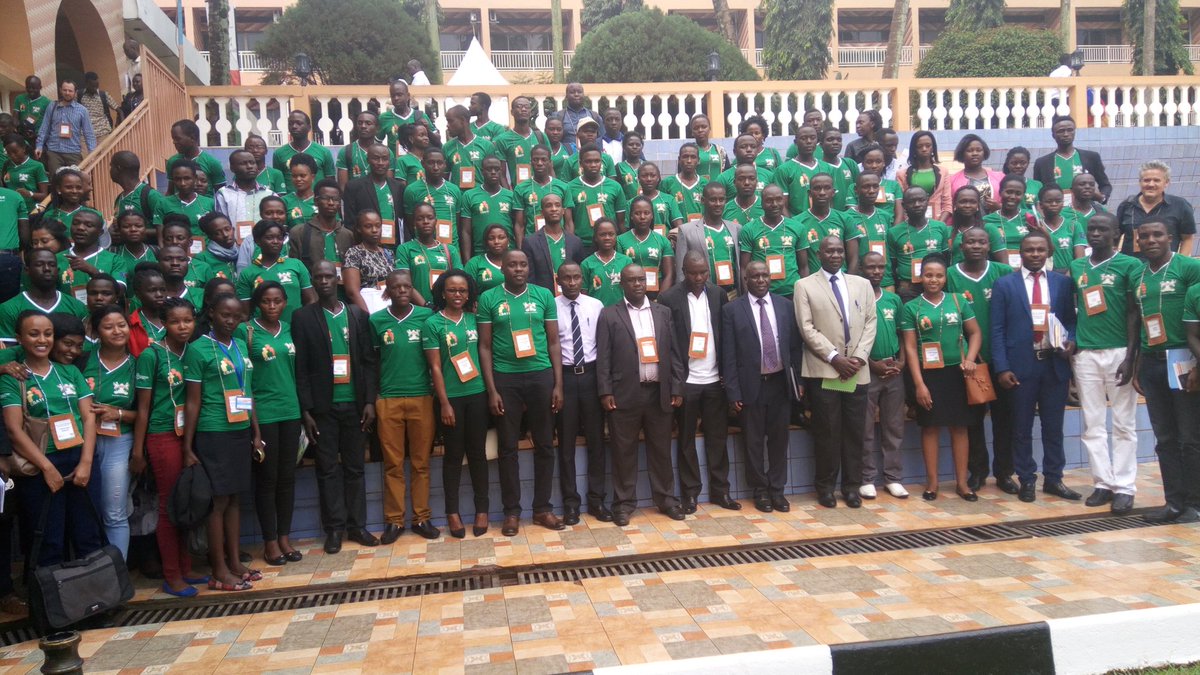 Eric Lubega tweet media