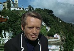 edfordham2017's tweet image. What's Happening on 29th September at Portmeirion? "We Want Information"...