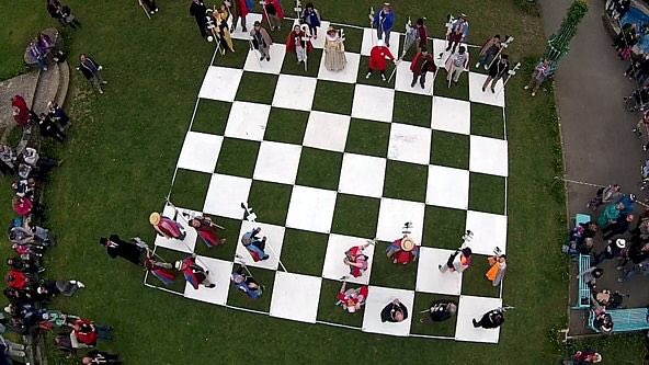 edfordham2017's tweet image. What's Happening on 29th September at Portmeirion? "We Want Information"...