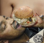 IvanIxe's tweet photo. @rocomamas #rocomamas #getinkedrm #BREASTBURGER #hotshroomswizz #rm #limitededition #werenotnormal #inittowinit https://t.co/9ddtB0mFFB