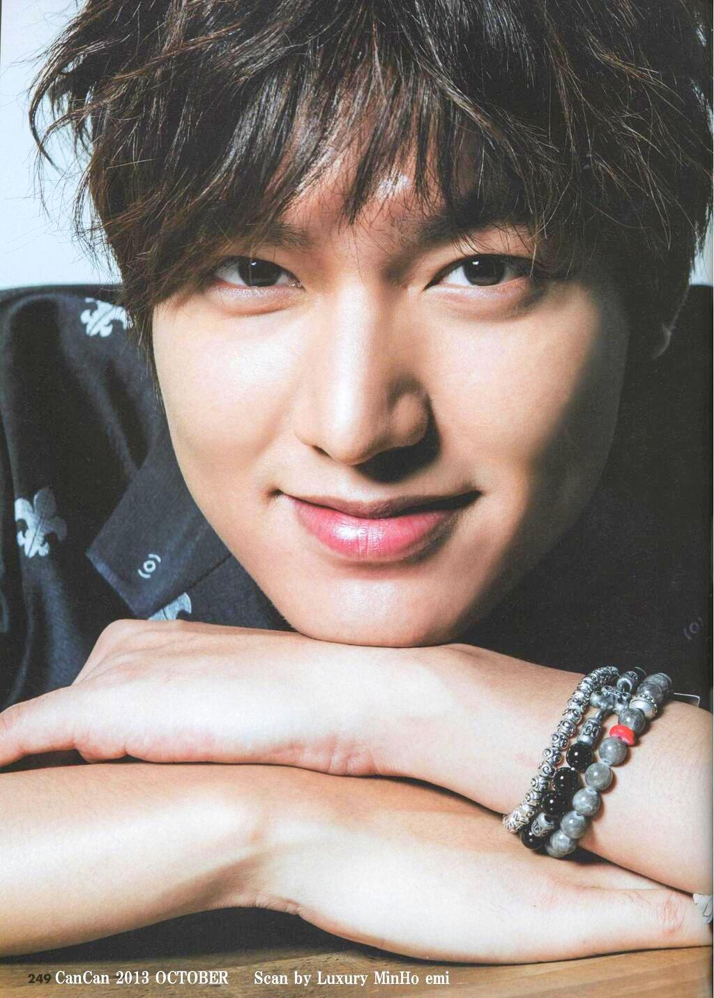 Happy Birthday Lee Min Ho   !!! 