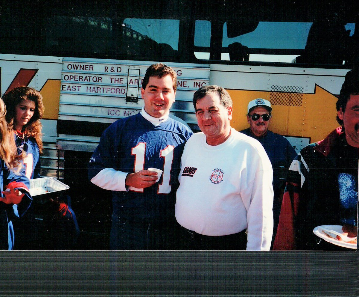 ECPowerSystems's tweet image. #ThrowbackThursday Junior &amp;amp; Senior

#FamilyBusiness #ECPC