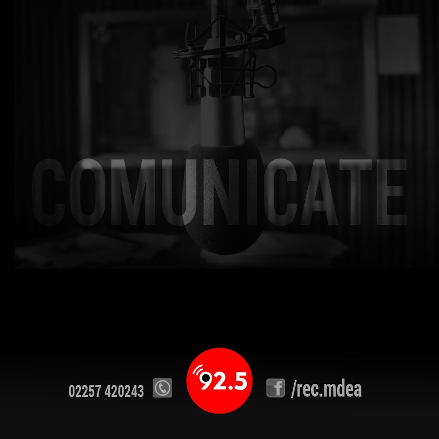 latorredebabell's tweet photo. Comunicate con la radio
#LaTorredeBabel #RecMdA #LaCosta https://t.co/eIzSSGtxAI