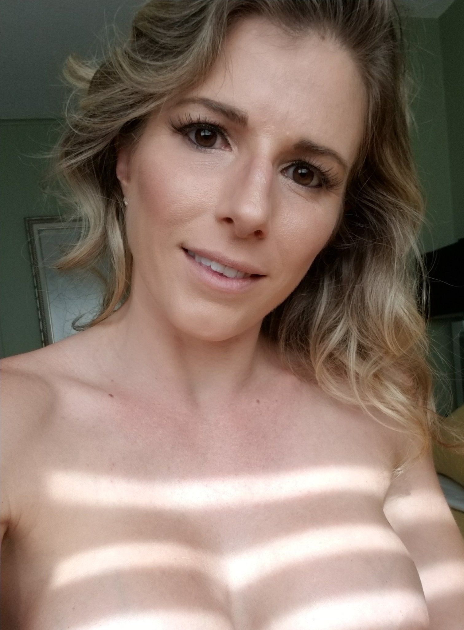 Cory Chase your #1 MILF on Twitter.