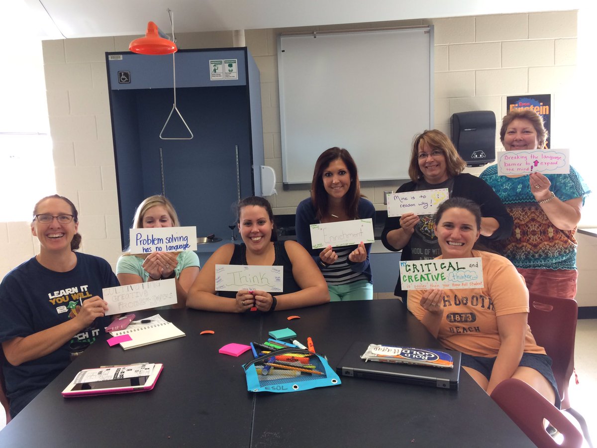 FCPS Elem ESOL tweet media