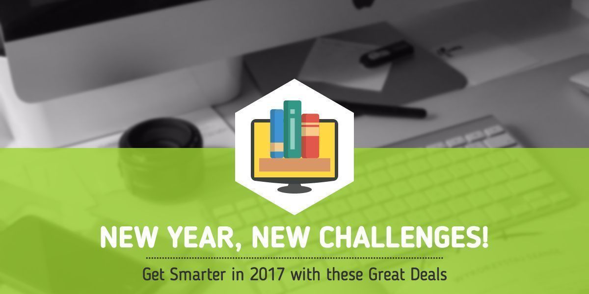 eloquentwebapp's tweet image. Enhance your skills with 7 Online Courses ($10 ONLY) buff.ly/2tpfT9K #reactjs #angularjs #redux #nodejs #vuejs #js