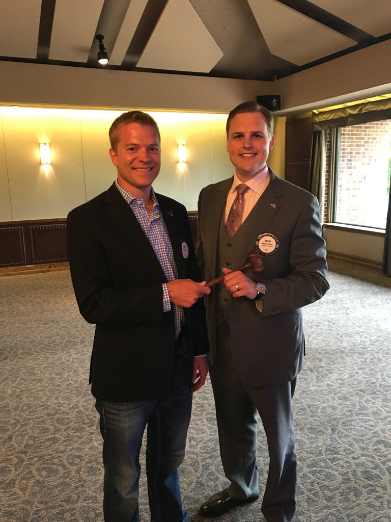 Waukee Rotary tweet media