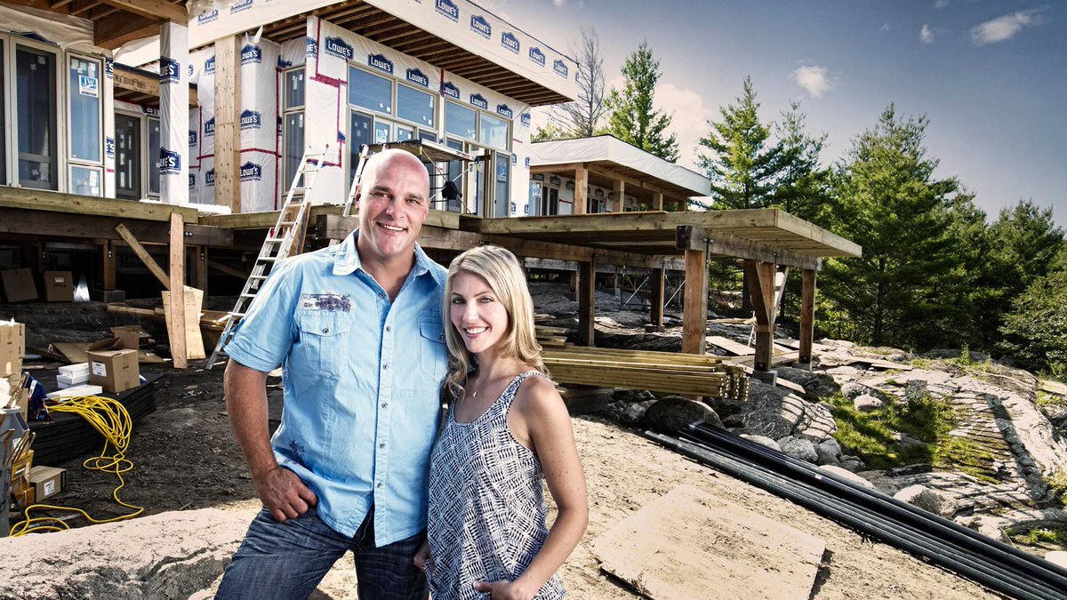 VitalizeHome's tweet photo. 7 Things You Should Know Before Building a Cottage https://t.co/cfsbeaaOXe @Bryan_Baeumler @SarahBaeumler #CottageBuild https://t.co/rG8ySLxRTz