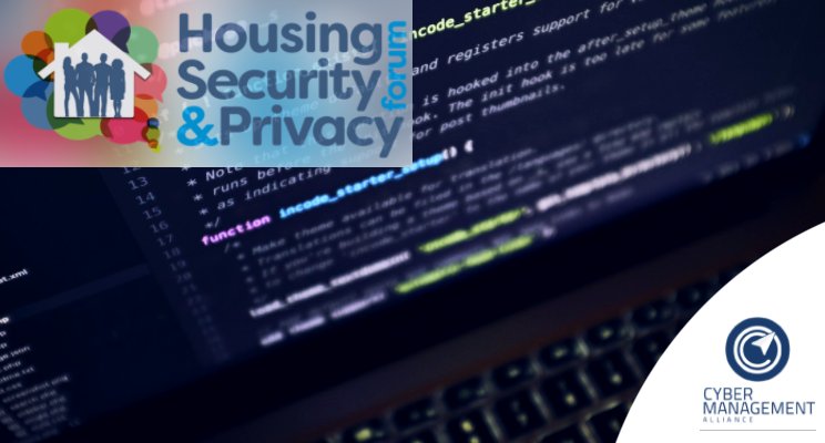 cm_alliance's tweet photo. Lots of sharing and learning going @HousingSecurity #HSP17 with @amisecured @cm_alliance @Anomali @ArmadilloMS @securelinkuk @TrendMicroUK https://t.co/4m7MHtzMqu