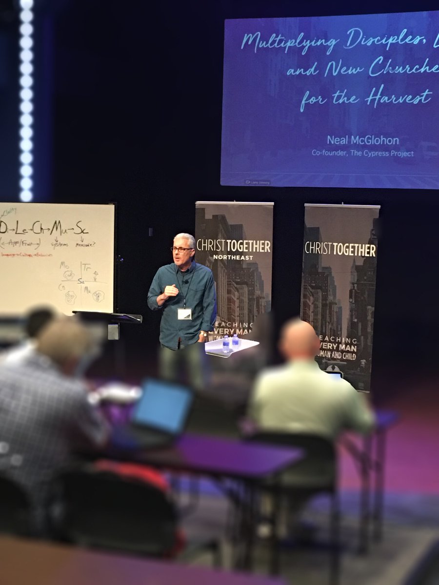 Christ Together tweet media