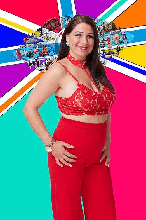 Simply_BBUK's tweet photo. Tonight new 'second chance' housemates... SUE, ANDREW, SIMONE and SAM will enter the house LIVE!#BBUK https://t.co/UENxGoqS9P