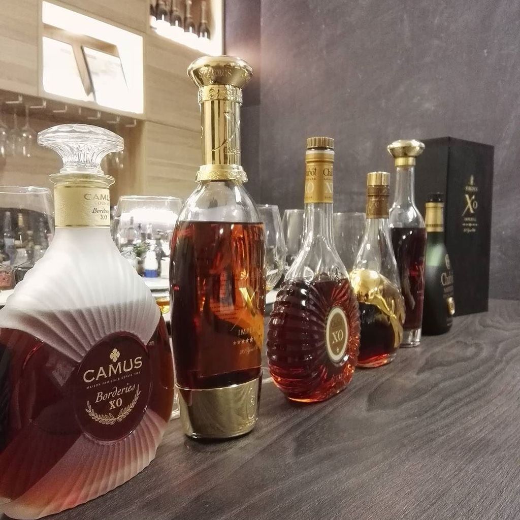 DramFineIdea's tweet photo. Not a bad #Thursday #night
#brandy #armagnac #cognac #tasting #grapespirit #eaudevie #tasty #distilled #notwhisky … https://t.co/2IMUYNetTw https://t.co/VtOPN32sWB