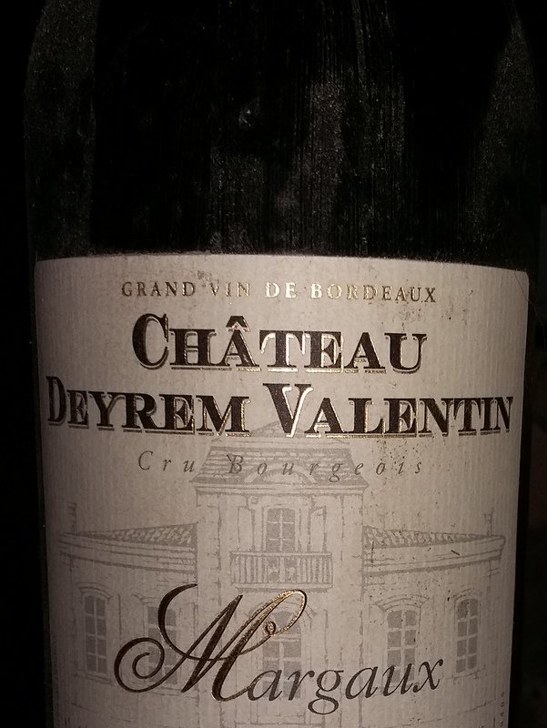 Deyrem-Valentin 2016 goo.gl/usTxWi