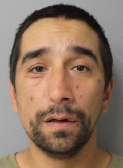 OPP release photo of Lindsay Legarde, inmate who escaped custody near Nipigon. #tbay #NWOnt ow.ly/2WVh30d7xmj https://t.co/l5zAHDgYWZ