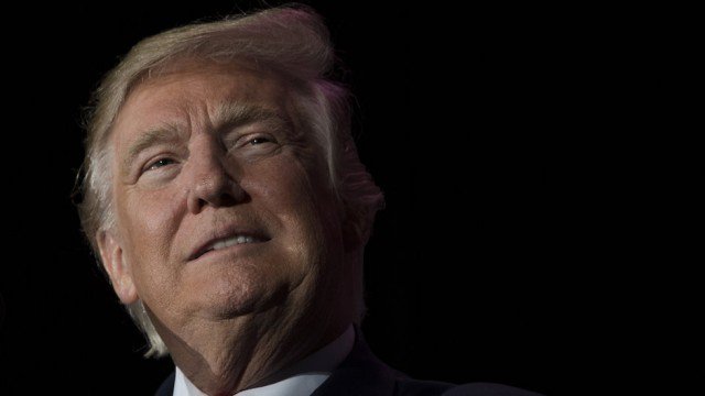 thehill's tweet photo. Trump taps Dem Senate aide to serve on energy commission https://t.co/lP2K3x4nsT https://t.co/l6oVxSwXCv