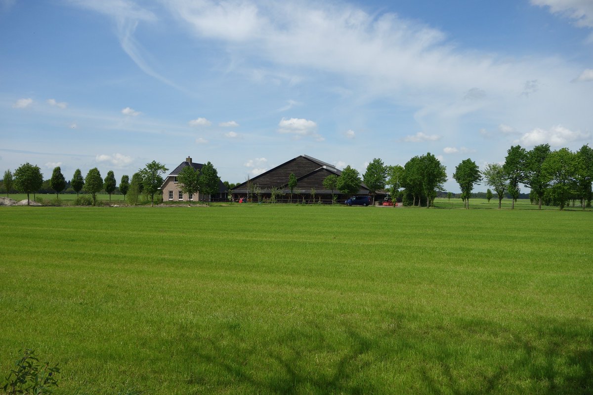 Heeft u het project van Maatschap Bussink al gezien? Investeren met 7% rendement!  <a href="/Agrifunding1/">Agrifunding</a> #crowdfunding mijn.crowdpartners.nl/ProjectDetail.…