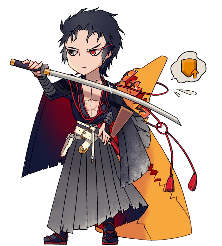 土柱 ヒジドラス まとめ 原形ver イラスト Twitter