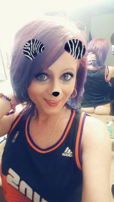 MUAH♡♡ https://t.co/CH3tCqoP8k<a href="/tag/onmfc"class="tags"><span>#onmfc</span></a>