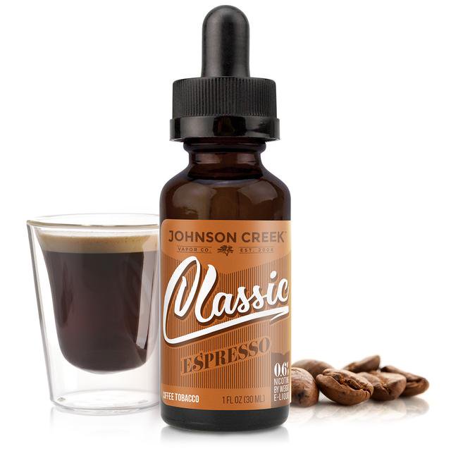 vapeJCVC's tweet photo. Rich tobacco blended with espresso beans and creamy vanilla https://t.co/3yk9zBgfrX #vaping #vapeon #vapejcvc #johnsoncreek #eliquid #vape https://t.co/modeePpNvz