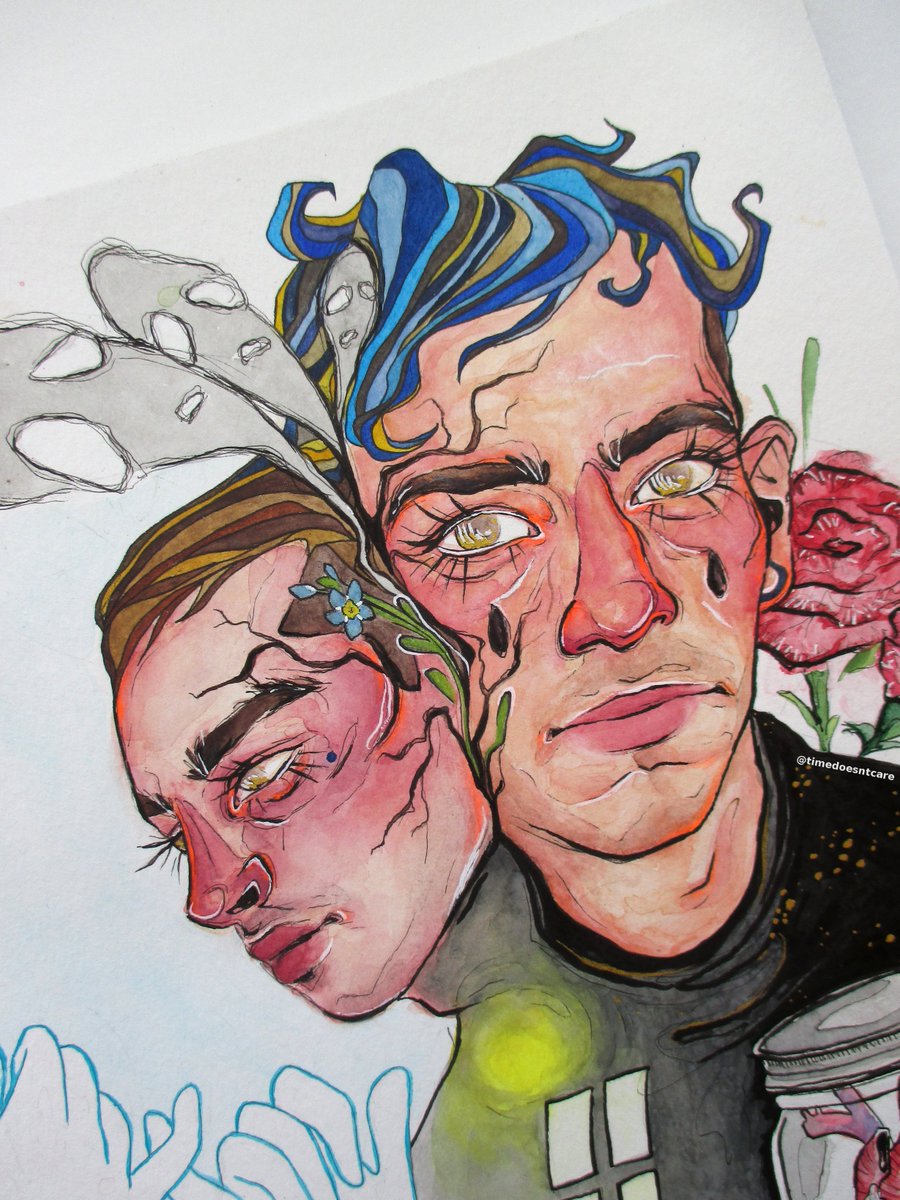 timedoesntcare's tweet photo. why god died
@twentyonepilots @tylerrjoseph @joshuadun #cliqueart https://t.co/OUcRSD41ed
