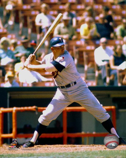 Wishing a happy birthday to Harmon Killebrew, who would have been 81 years old today. 