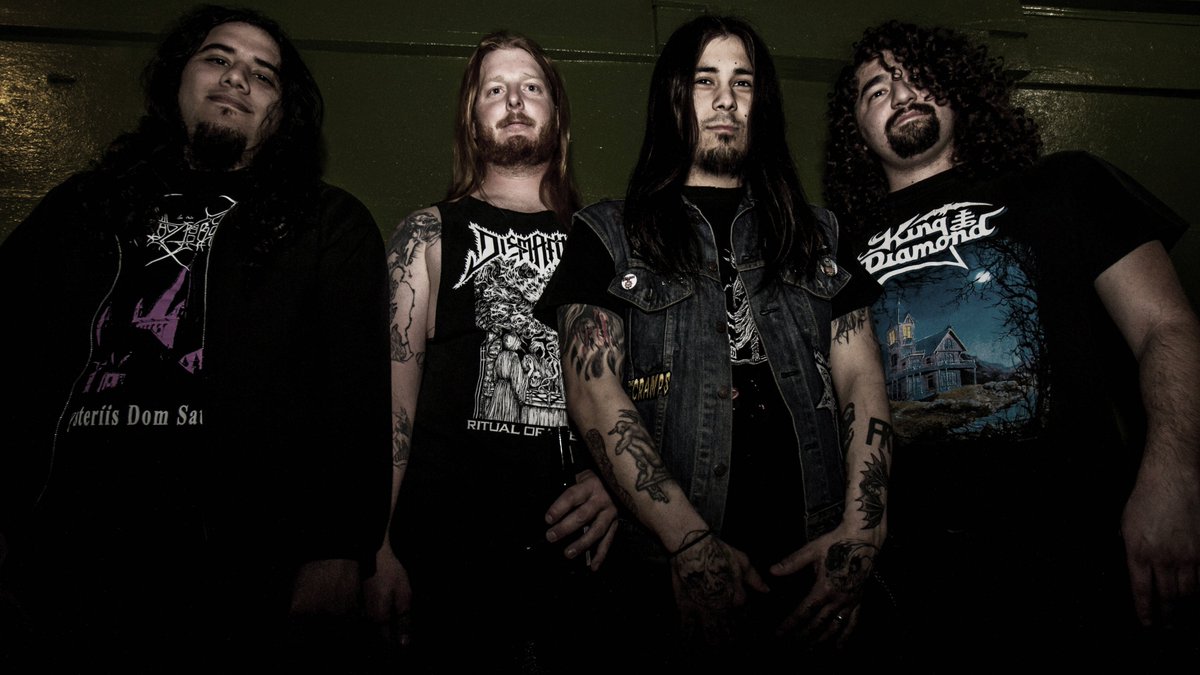 MuSick Attack Prods. (@musickattack) on Twitter photo AGGRAVATOR SIGNED TO MUSICK ATTACK PRODUCTIONS !!!
<a href="/Aggravatorband/">Aggravator</a> #aggravator #musickattack #thrashmetal AGGRAVATOR SIGNED TO MUSICK ATTACK PRODUCTIONS !!!
<a href="/Aggravatorband/">Aggravator</a> #aggravator #musickattack #thrashmetal