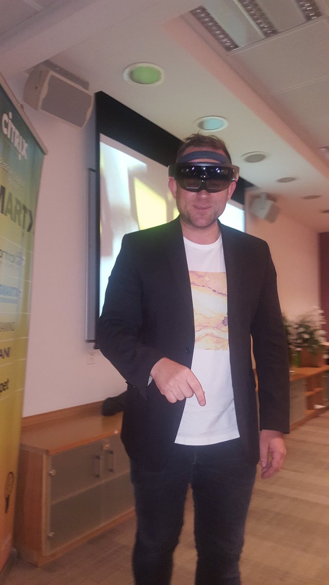 Engage Geek Powers!
<a href="/_POPPELGAARD/">Thomas Poppelgaard</a> 
#mycugc